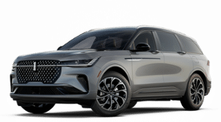 2025 Lincoln Lincoln Nautilus External Image 1